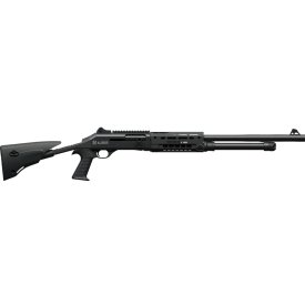 Strzebla Samopowtarzalna BENELLI FSA M4-AI DG 26" SI GH TEL kal. 12/76